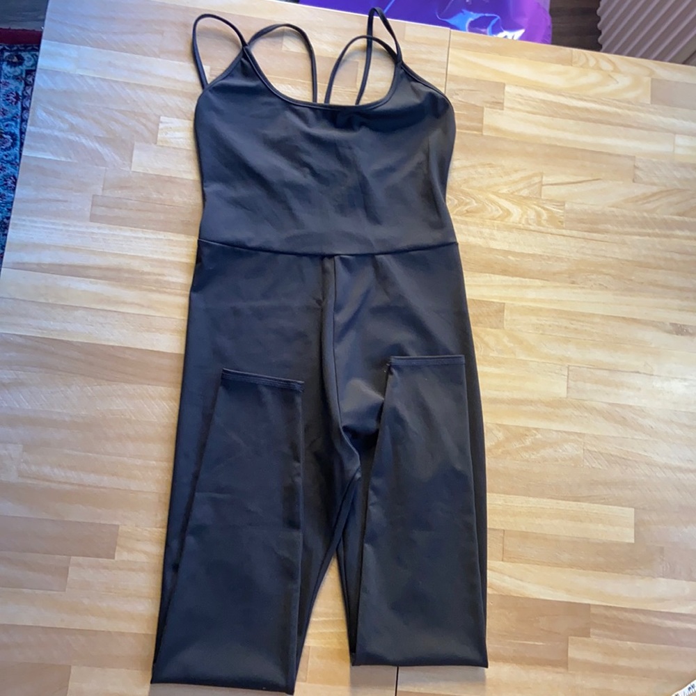 American Eagle Everything Bodysuit (medium)